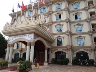 Agoda.com Cambodia Apartments & Hotels