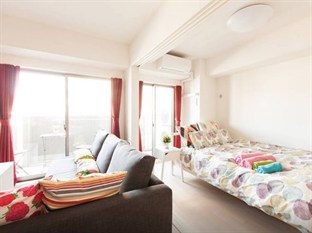 Agoda.com Japan Apartments & Hotels