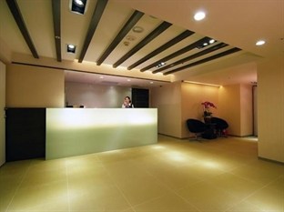 Agoda.com Taiwan Apartments & Hotels