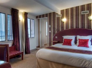 Agoda.com Apartments & Hotels France 