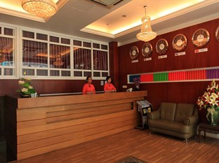 Agoda.com Myanmar Apartments & Hotels