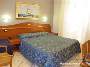 Agoda.com Italy Apartments & Hotels