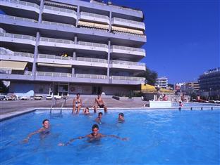 Agoda.com Spain Apartments & Hotels