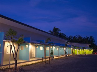 Agoda.com Thailand Apartments & Hotels