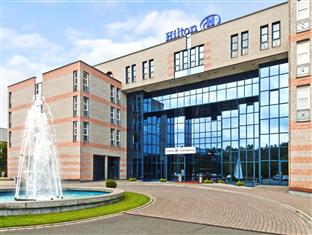 Agoda.com Germany Apartments & Hotels