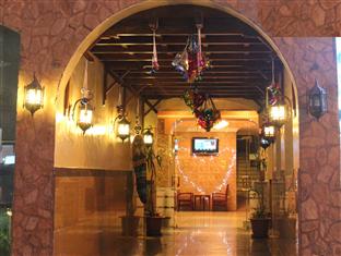 Agoda.com Jordan Apartments & Hotels