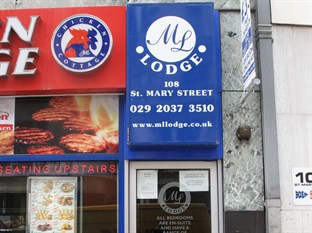 Agoda.com United Kingdom Apartments & Hotels