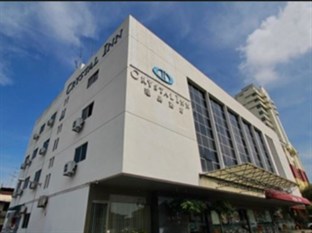 Agoda.com Malaysia Apartments & Hotels