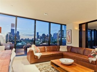 Agoda.com Australia Apartments & Hotels