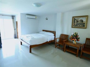 Agoda.com Thailand Apartments & Hotels