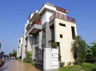 Agoda.com Taiwan Apartments & Hotels