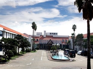 Agoda.com South Korea Apartments & Hotels