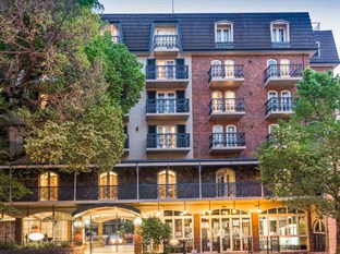 Agoda.com Australia Apartments & Hotels