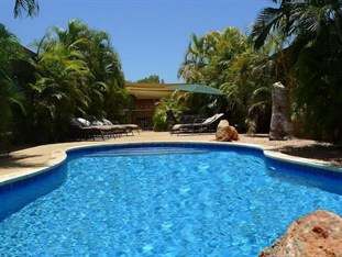 Agoda.com Australia Apartments & Hotels