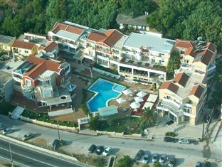 Agoda.com Greece Apartments & Hotels