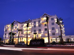 Agoda.com Cambodia Apartments & Hotels