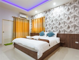 Agoda.com Thailand Apartments & Hotels