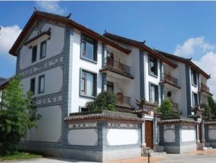 Agoda.com China Apartments & Hotels