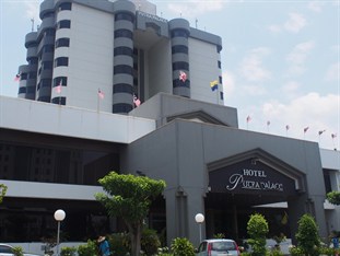 Agoda.com Malaysia Apartments & Hotels