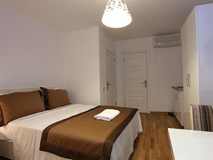Agoda.com Turkey Apartments & Hotels