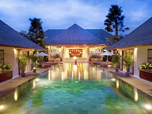 Agoda.com Indonesia Apartments & Hotels