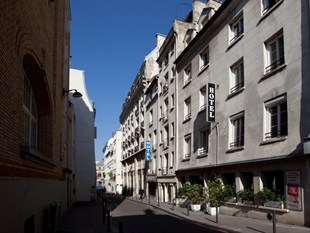 Agoda.com Apartments & Hotels France 