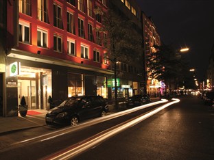 Agoda.com Germany Apartments & Hotels