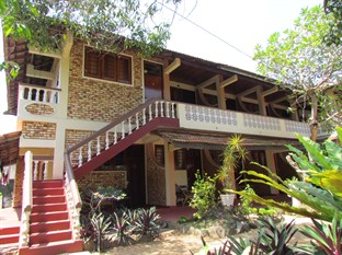 Agoda.com Sri Lanka Apartments & Hotels