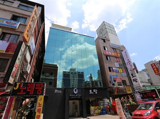 Agoda.com South Korea Apartments & Hotels