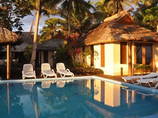 Agoda.com Fiji Apartments & Hotels