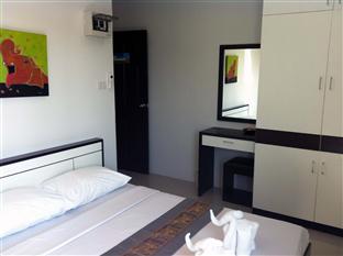 Agoda.com Thailand Apartments & Hotels