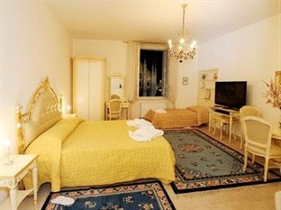 Agoda.com Italy Apartments & Hotels