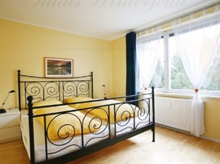 Agoda.com Germany Apartments & Hotels