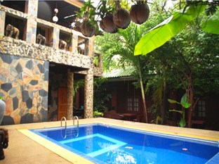 Agoda.com Thailand Apartments & Hotels