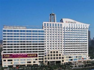 Agoda.com China Apartments & Hotels