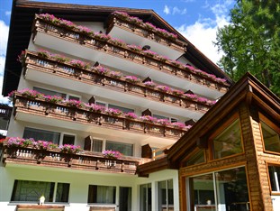 Agoda.com Switzerland Apartments & Hotels