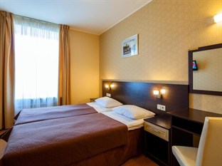 Agoda.com Russia Apartments & Hotels