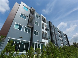 Agoda.com Thailand Apartments & Hotels