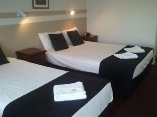 Agoda.com Australia Apartments & Hotels