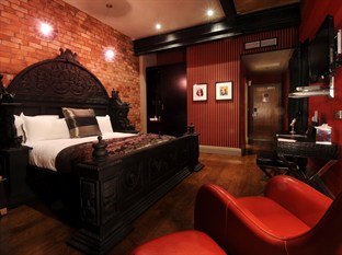 Agoda.com United Kingdom Apartments & Hotels