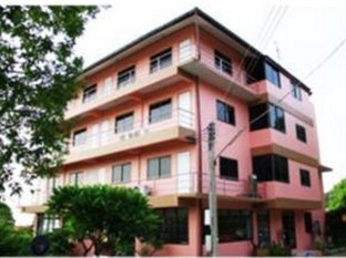 Agoda.com Thailand Apartments & Hotels