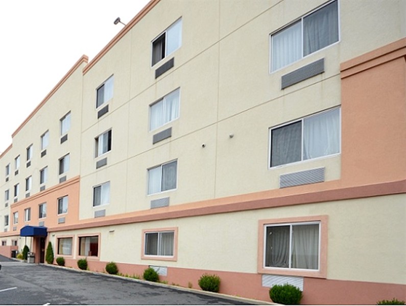 Agoda.com United States Apartments & Hotels