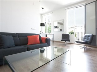 Agoda.com Spain Apartments & Hotels