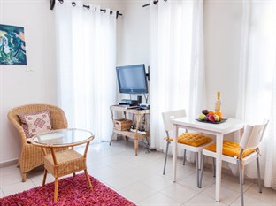 Agoda.com Israel Apartments & Hotels