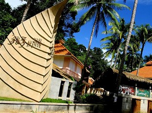 Agoda.com Thailand Apartments & Hotels