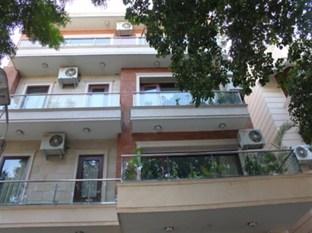 Agoda.com India Apartments & Hotels