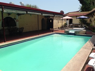 Agoda.com Philippines Apartments & Hotels