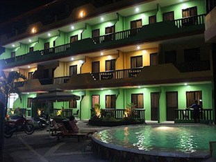 Agoda.com Philippines Apartments & Hotels