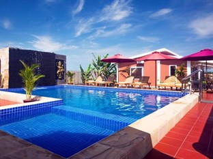 Agoda.com Cambodia Apartments & Hotels