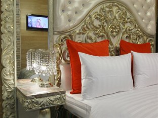 Agoda.com Russia Apartments & Hotels